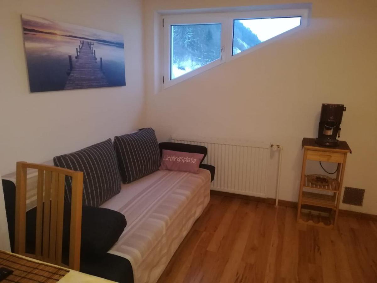 Seewohnung Lassing Lassing  Exterior foto